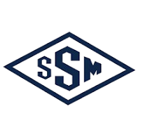Ssm Logo Removebg Preview